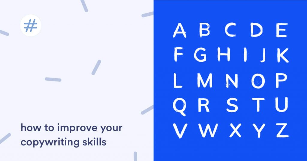 How to improve your copywriting skills - Digital Rubix