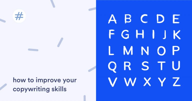 How to improve your copywriting skills - Digital Rubix